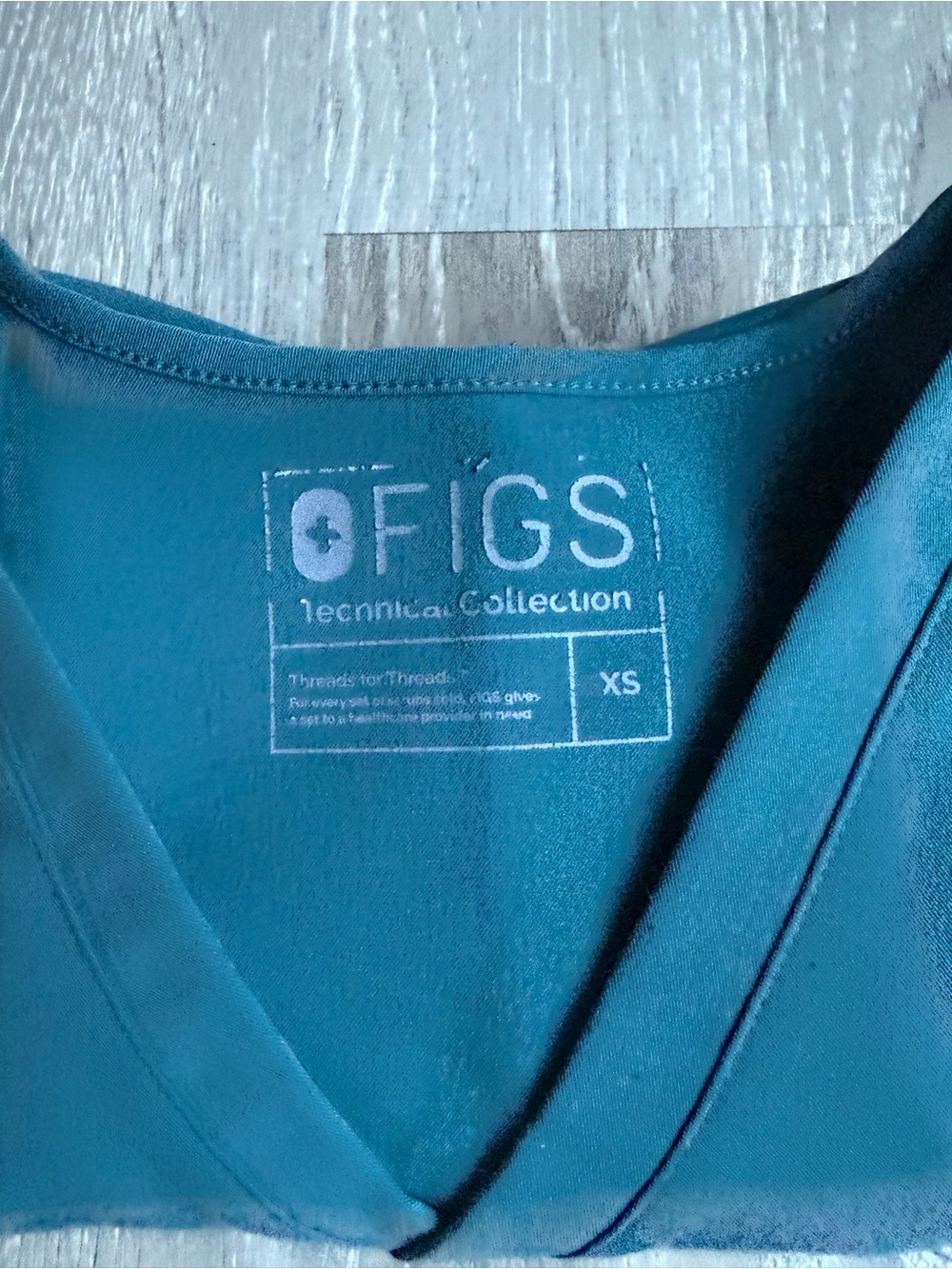 Figs Set - Picture 2 of 3